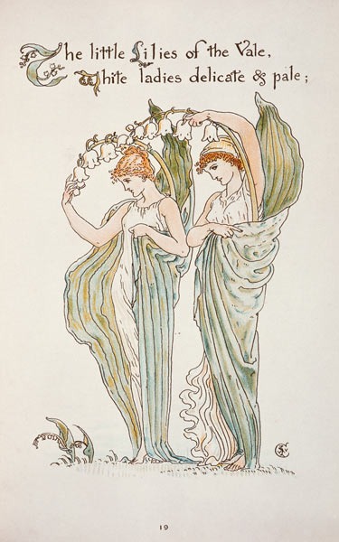  od Walter Crane