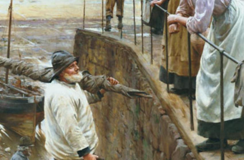 Walter Langley