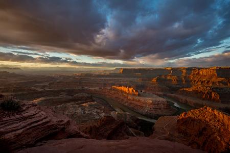 Dead Horse Point 2 - Utah