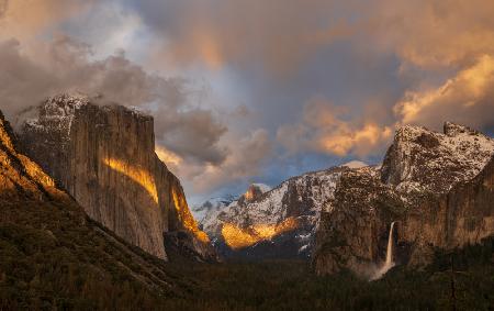 Yosemite NP