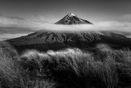 Mount Taranaki