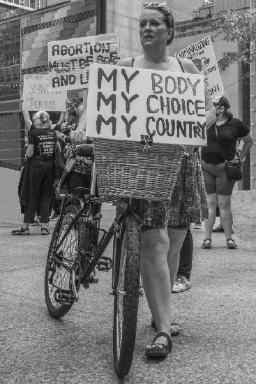 My Body, My Choice