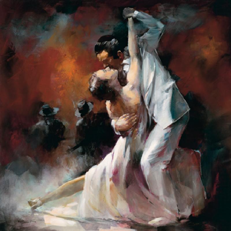 Tango Argentino I od 