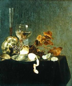 Still Life