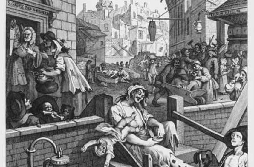 William Hogarth