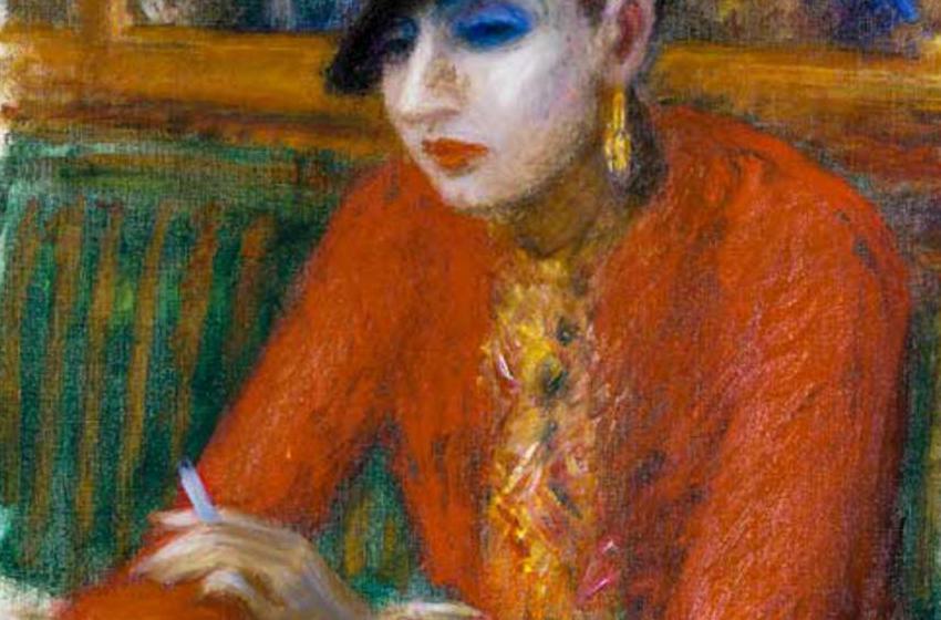 William J. Glackens