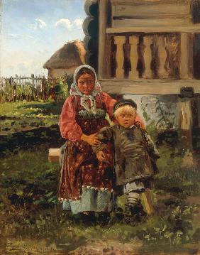 Village Children