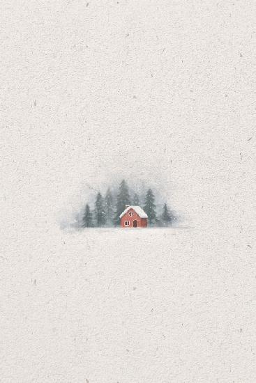 Winter Home