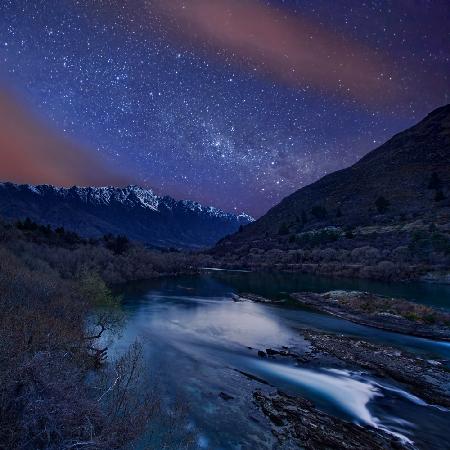 Kawarau River