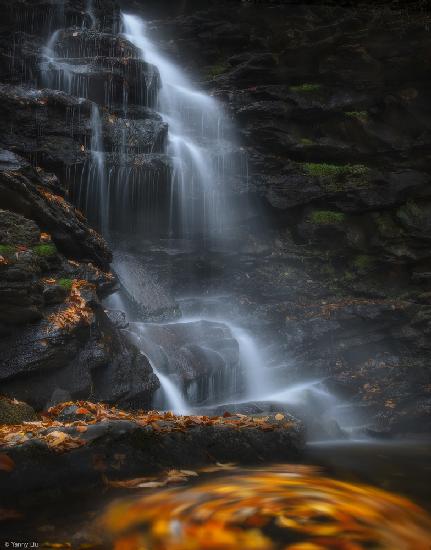 Swirl Falls