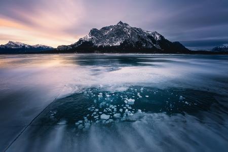 Bubble Lake