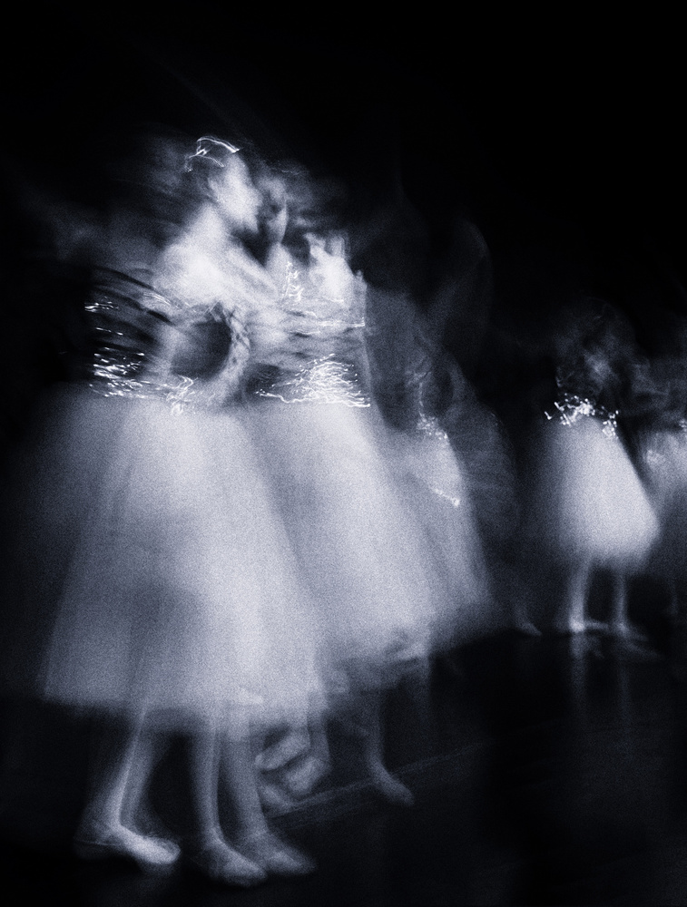 Balet od Yuri Shepelev