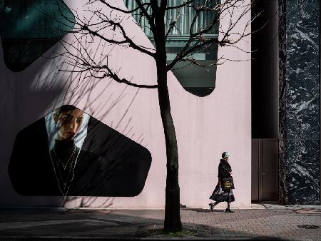 Ginza Tokyo