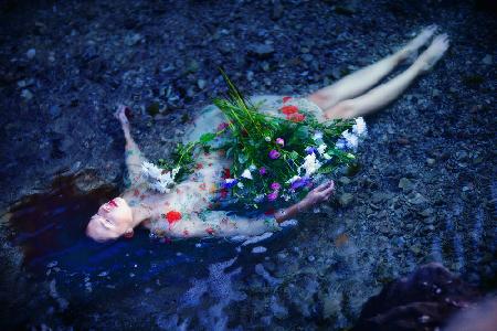 Ophelia