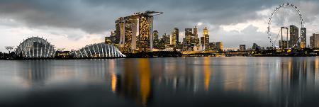 Marina Bay Sands