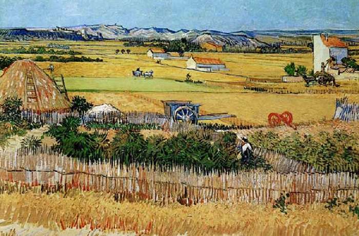 Van Gogh Muzeum