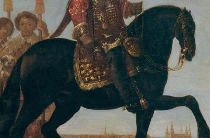 Zámek Rosenborg